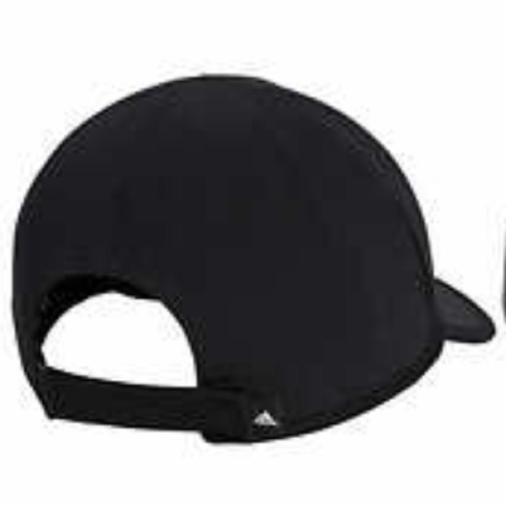 New Men's Adidas Superlite Hat Black - Picture 4 of 12